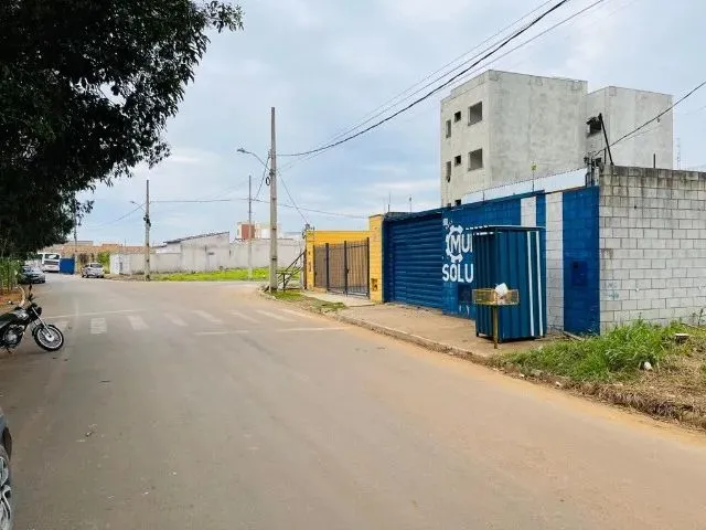 Imagem: Galpão Comercial Ou Industrial Maravilhoso