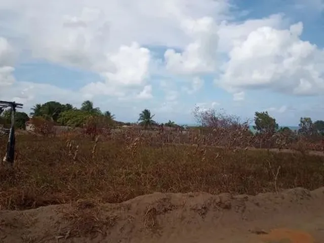 Imagem: Terreno Ao Lado a Praia Bela