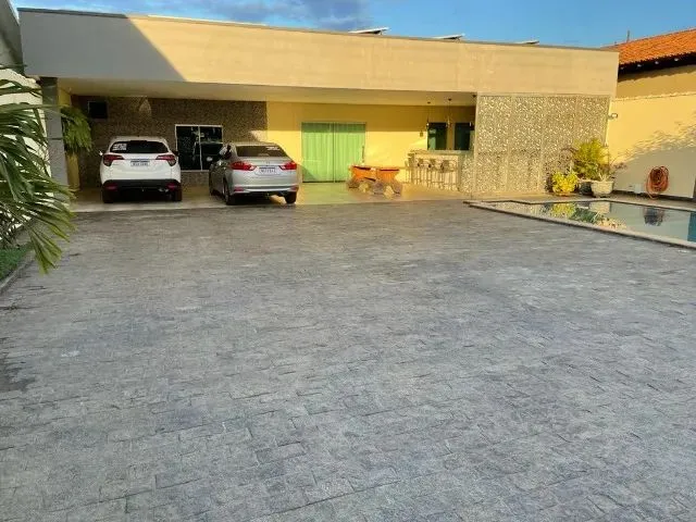 Imagem: Excelente Casa Condomínio Portao das Artes