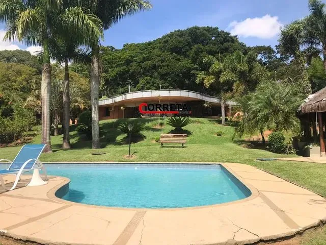 Imagem: Chácara Pé na Água com 3.900,00M² em