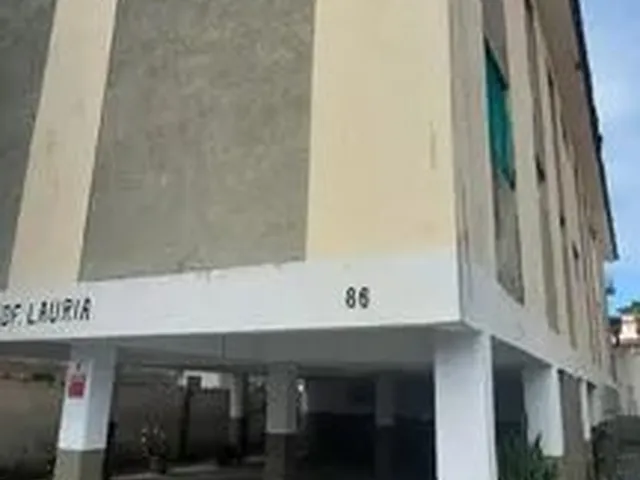 Imagem: Apartamento para Venda com 140 Metros Quadrados