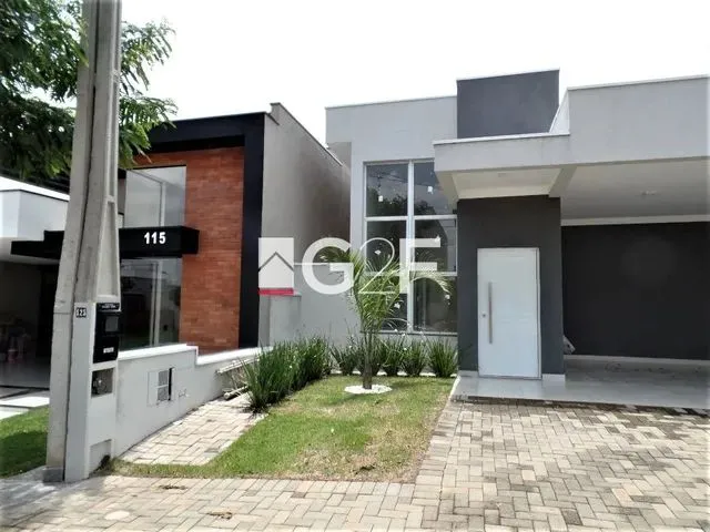 Imagem: Casa a Venda no Parque Olívio Franceschini