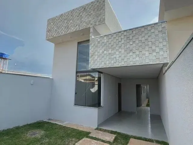 Imagem 2: Teth Vendo Linda Casa em Alvorada