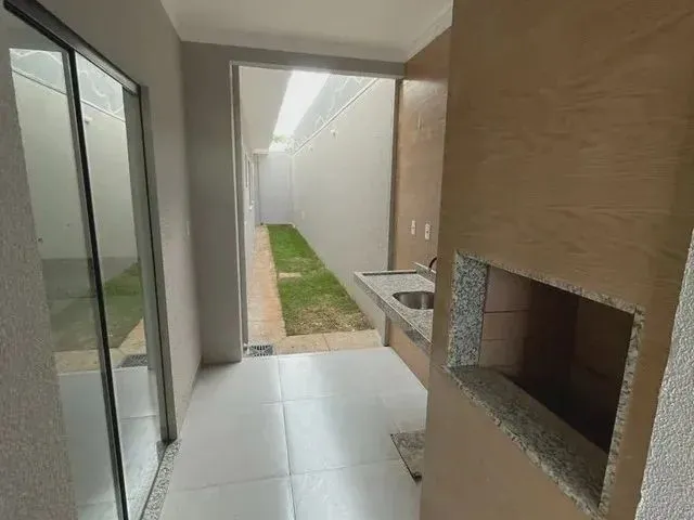 Imagem 3: Teth Vendo Linda Casa em Alvorada