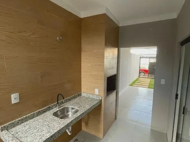 Imagem 4: Teth Vendo Linda Casa em Alvorada