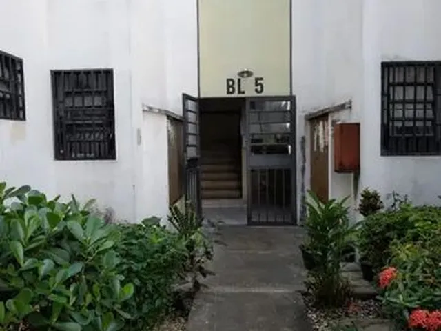 Imagem: Apartamento 2 Quartos 1 Banheiro