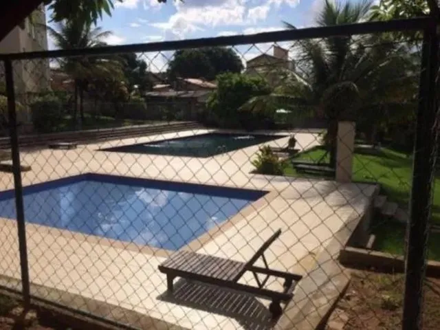 Imagem: O apartamento possui 3 Dormitórios, 2 Banheiros, 1 Vaga na