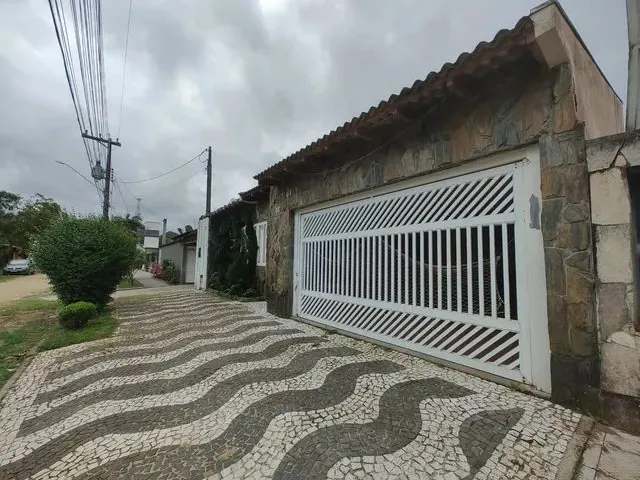 Imagem: Casa para Aluguel e Venda com 262 Metros