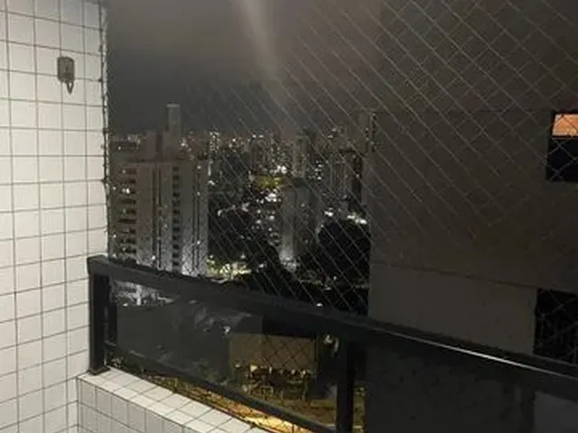 Imagem: E-M Excelente Apt 3 Qts com Suíte na Encruzilhada