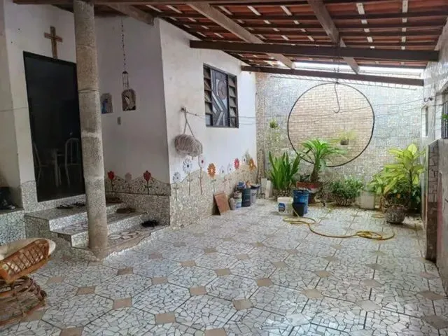 Imagem: Casa para Venda Tem 100 Metros Quadrados