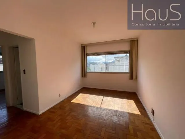 Imagem: Apartamento no Centro de Petrópolis, Ed