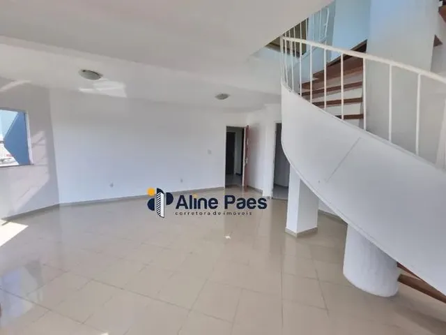 Imagem: Cobertura À Venda, 230 M² com 3 Quartos