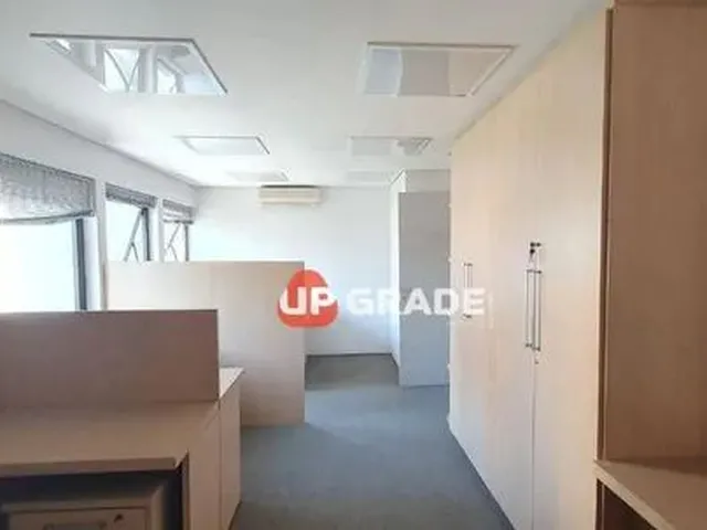 Imagem: Sala para Alugar, 172 M² por R$ 10.983/Mês