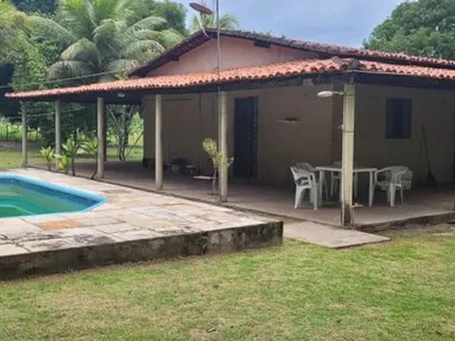 Imagem: Sitio Estrada União/Lagoa Alegre, Povoado