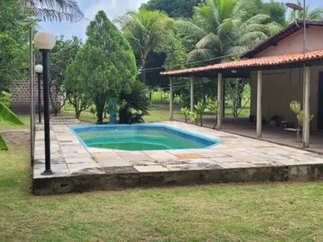 Imagem 2: Sitio Estrada União/Lagoa Alegre, Povoado Chapadinha 9 Km do Centro de União