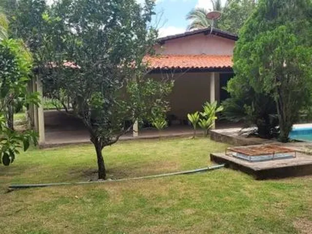 Imagem 9: Sitio Estrada União/Lagoa Alegre, Povoado Chapadinha 9 Km do Centro de União