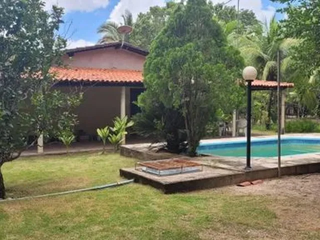 Imagem 10: Sitio Estrada União/Lagoa Alegre, Povoado Chapadinha 9 Km do Centro de União