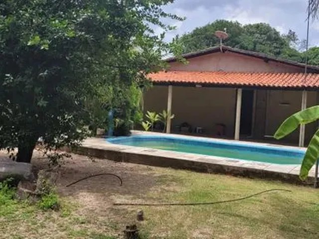 Imagem 4: Sitio Estrada União/Lagoa Alegre, Povoado Chapadinha 9 Km do Centro de União