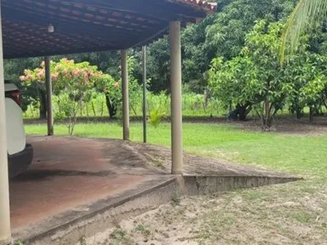 Imagem 15: Sitio Estrada União/Lagoa Alegre, Povoado Chapadinha 9 Km do Centro de União