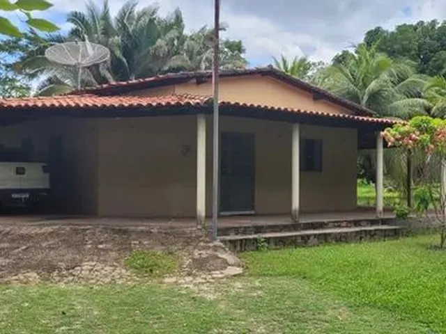 Imagem 13: Sitio Estrada União/Lagoa Alegre, Povoado Chapadinha 9 Km do Centro de União
