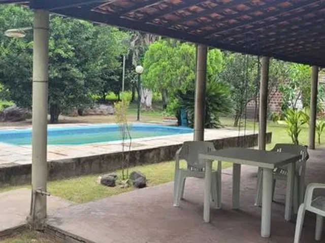 Imagem 16: Sitio Estrada União/Lagoa Alegre, Povoado Chapadinha 9 Km do Centro de União