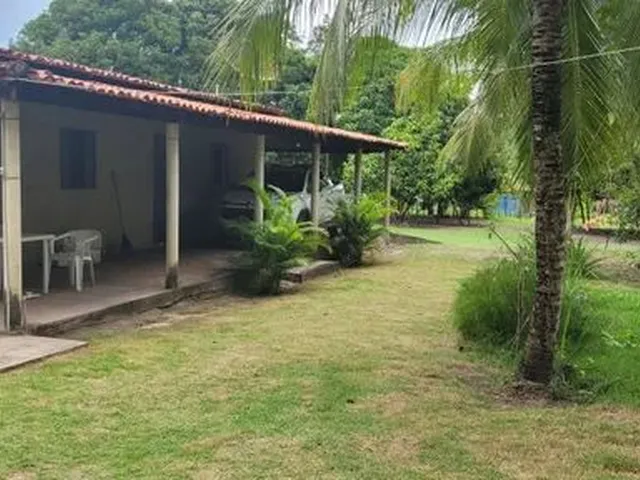 Imagem 14: Sitio Estrada União/Lagoa Alegre, Povoado Chapadinha 9 Km do Centro de União