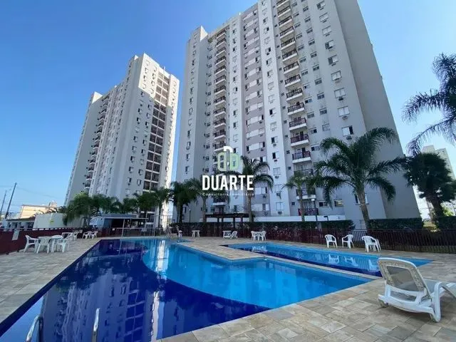 Imagem: Santos - Apartamento Padrão - Castelo