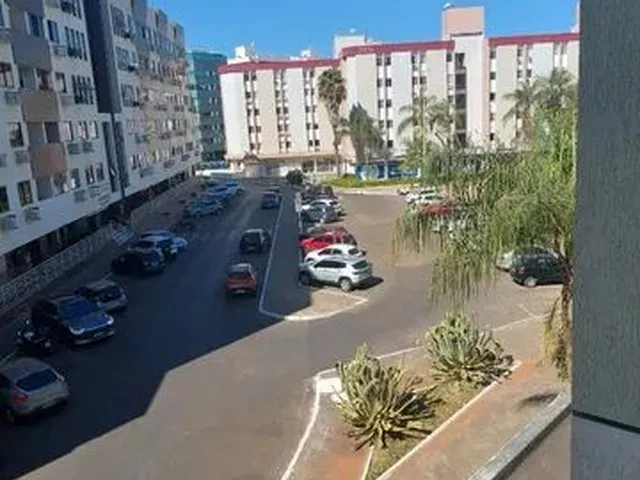 Imagem: Ccsw 4 Edif. Top Master - Kitnet - Sudoeste