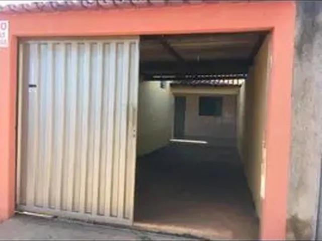 Imagem 1: Casa Bairro São Francisco