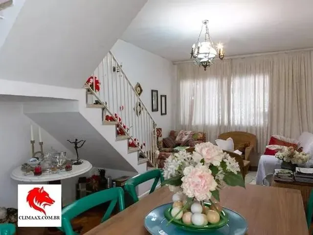Imagem: Casa Residencial em São Paulo - Sp, Vila