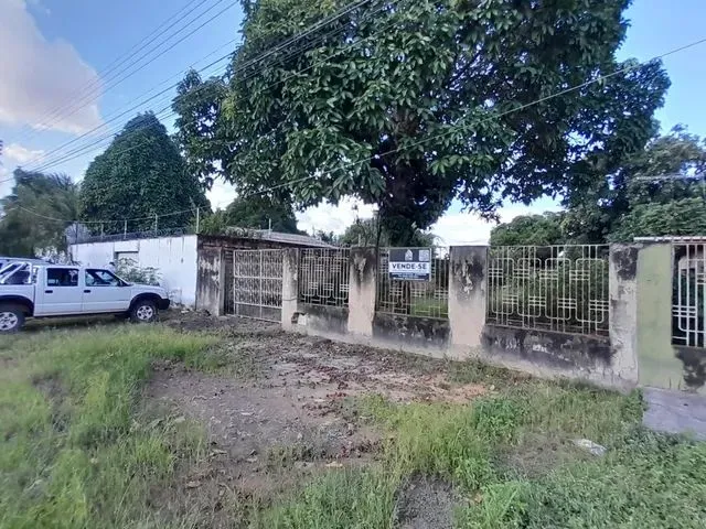Imagem: Vende-Se Terreno no Bairro Caranã