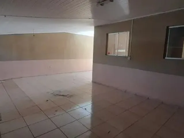 Imagem 13: Casa com Piscina. Coophavilla 2, com 3 Quartos, Suíte, Quintal e Varanda