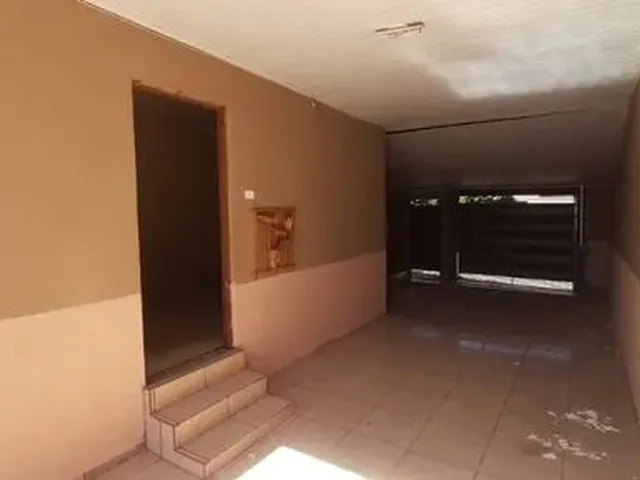 Imagem 7: Casa com Piscina. Coophavilla 2, com 3 Quartos, Suíte, Quintal e Varanda