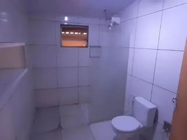 Imagem 4: Casa com Piscina. Coophavilla 2, com 3 Quartos, Suíte, Quintal e Varanda