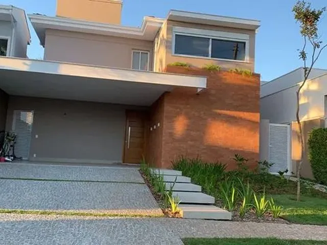 Imagem: Casa - Betel - Paulínia