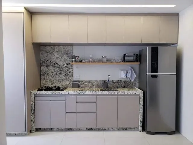 Imagem: Apartamento para Venda Possui 60 Metros