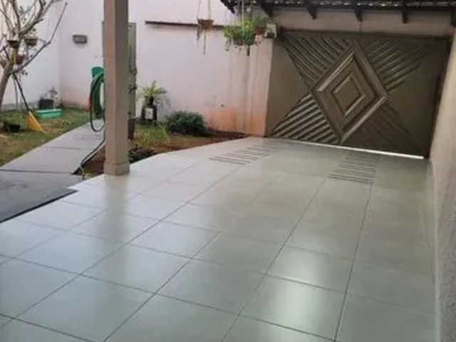 Imagem: Sobrado À Venda no Parque Amazônia com