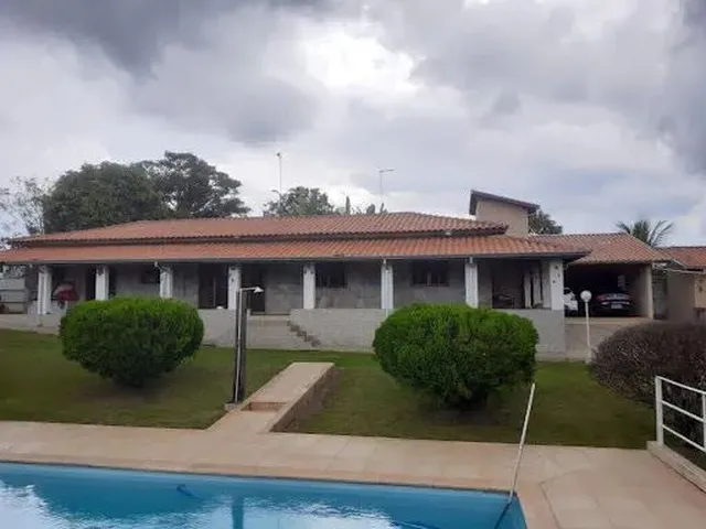 Imagem: Chácara com 3 Dormitórios À Venda, 7000