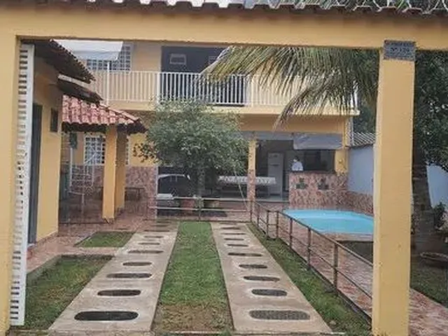 Imagem: Casa para Venda com 110 Metros Quadrados