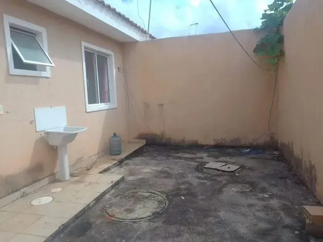 Imagem: Alugo Casa no Residencial Alto do Lago 500