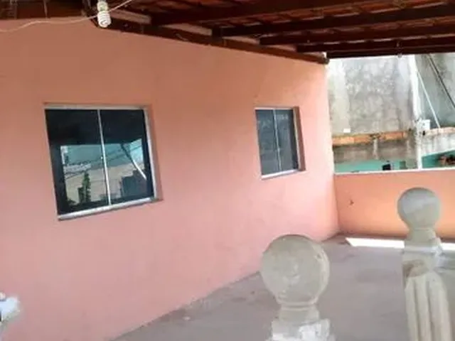 Imagem: Casa no Bairro São Benedito Sta Luzia