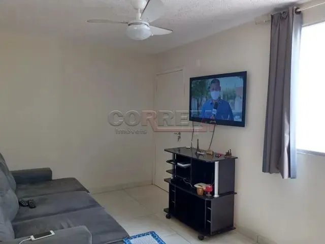 Imagem: Araçatuba - Apartamento - Monte Carlo