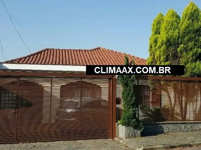 Imagem: Casa Residencial em São Paulo - Sp, Vila