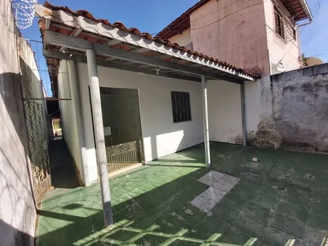 Imagem 1: Casa com 1 Suíte À Venda, 120M²