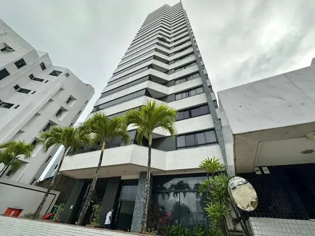 Imagem: Apartamento para Venda em Salvador, Barra