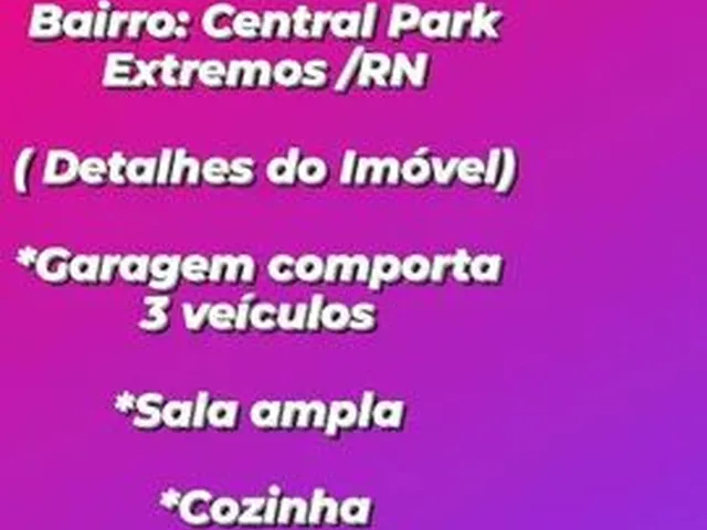 Imagem: Casa para Repasse