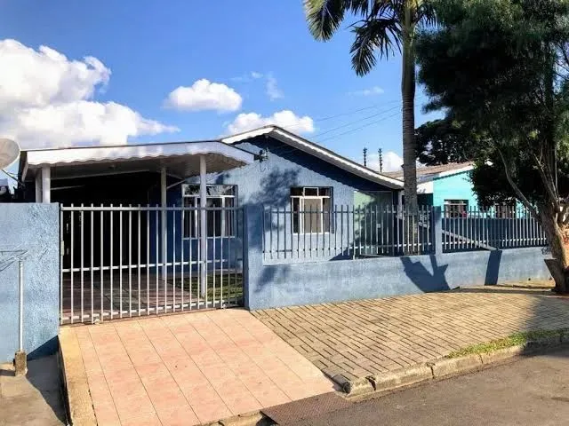 Imagem: Casa para Venda Possui 89 Metros Quadrados