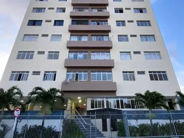 Imagem 1: Residencial del Rey - Farolândia