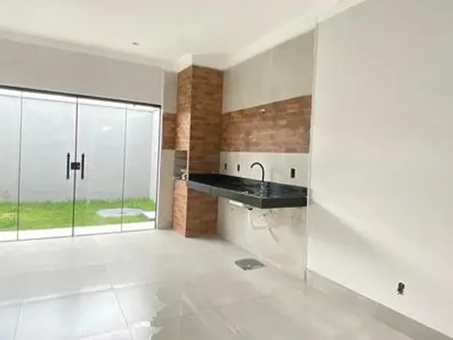 Imagem 9: Casa em Manguinhos com Entrada e Parcela Reduzida!