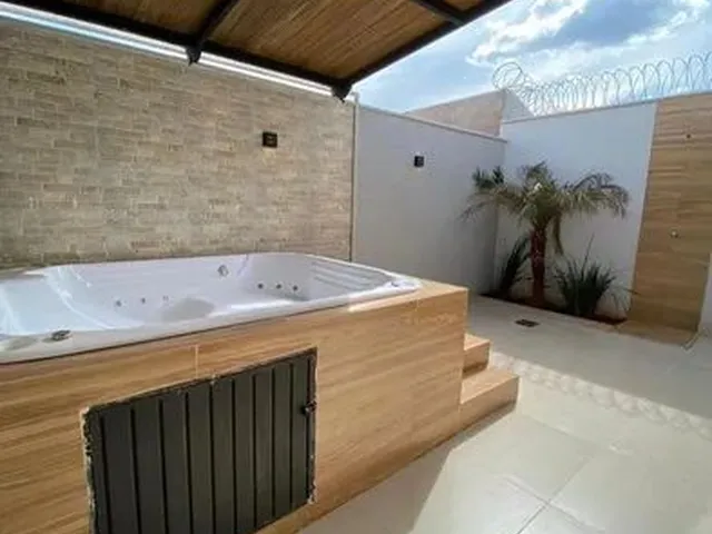 Imagem 2: Casa em Manguinhos com Entrada e Parcela Reduzida!